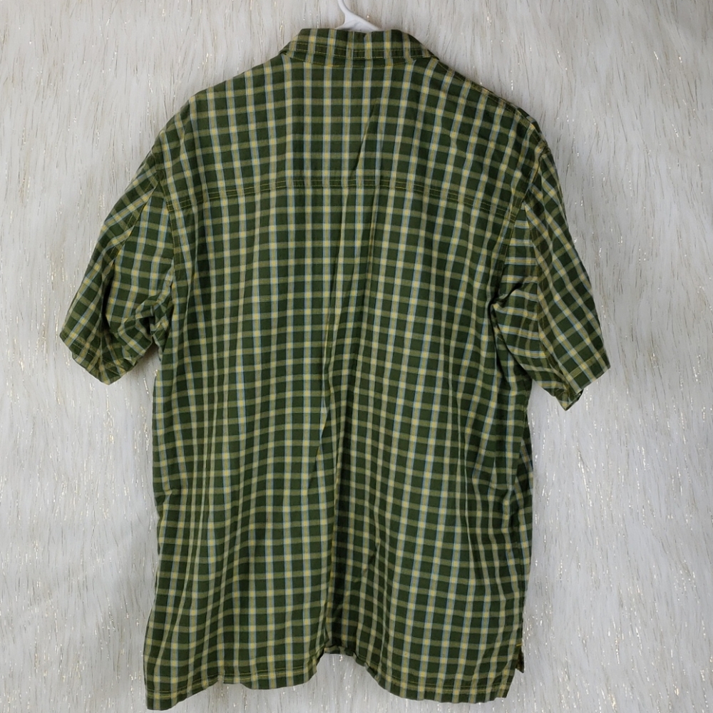 Gander Mtn. Button Down - Picture 5 of 8